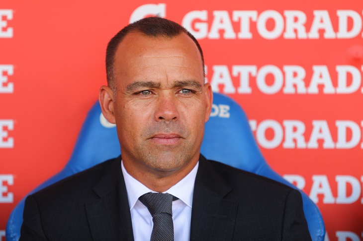 Universidad de Chile quedó fuera de la Copa Libertadores tras caer por 2 a 0 con San Lorenzo