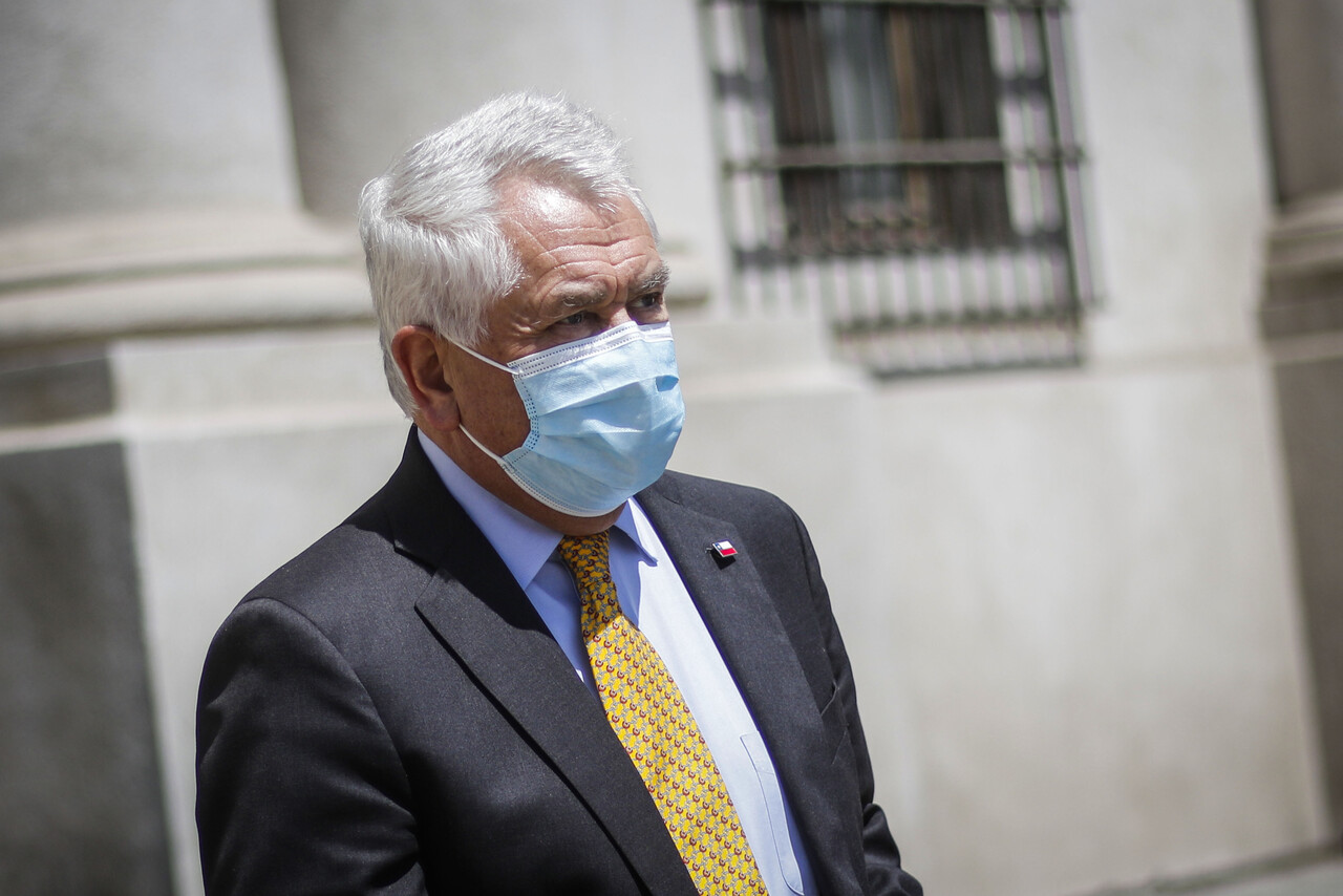 Paris ante discriminación de la Unión Europea a vacunados con dosis de Sinovac: 