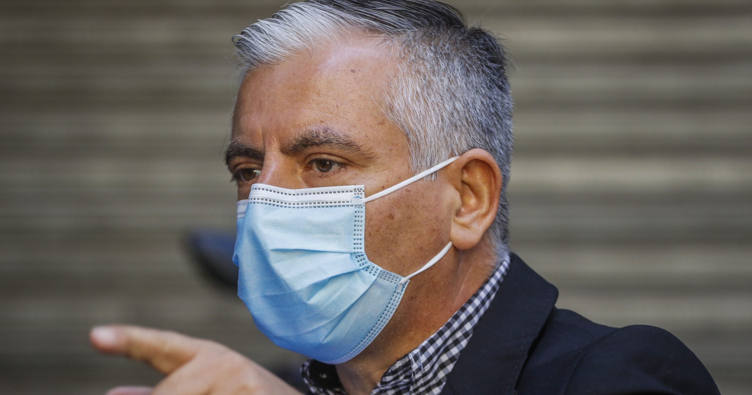 Colegio de Profesores: 