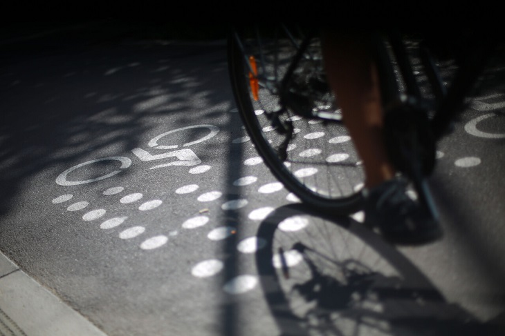 Ministerio de Transportes suma 16 nuevas señaléticas de tránsito para mejorar la convivencia vial