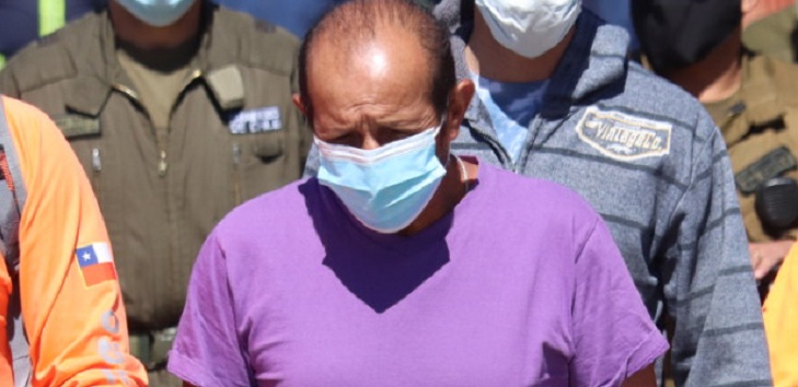 Tras rechazo de prisión preventiva: ¿qué falta para que el tío abuelo de Tomás Bravo quede libre?