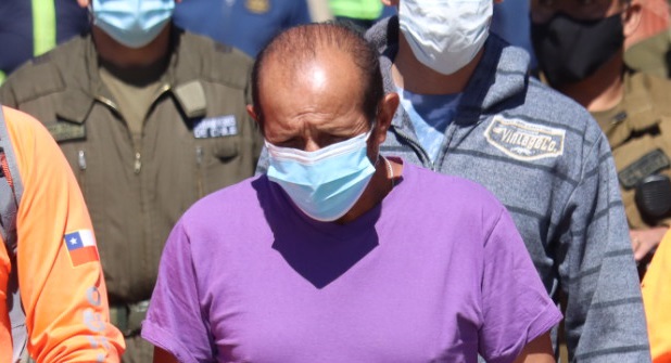 Las evidencias que recolecta la Fiscalía para formalizar al tío abuelo de Tomás Bravo