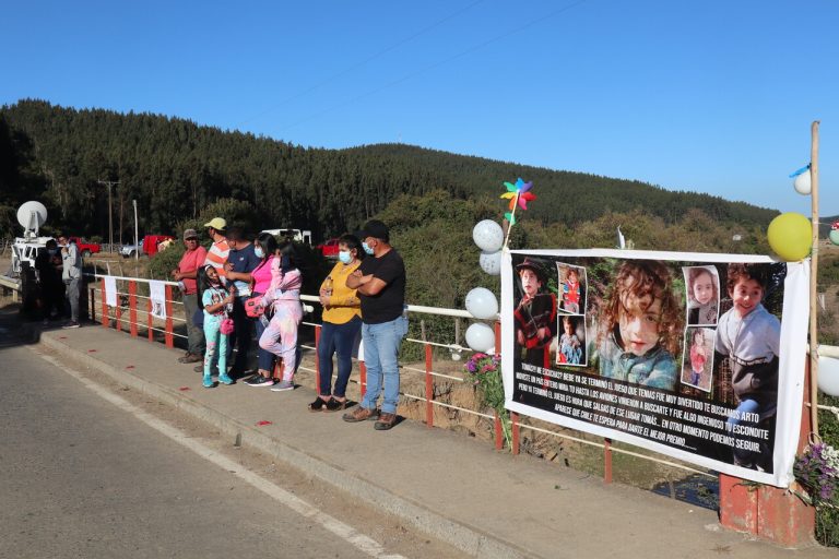 Supuesto testigo clave en caso de Tomás Bravo aclaró su versión: 