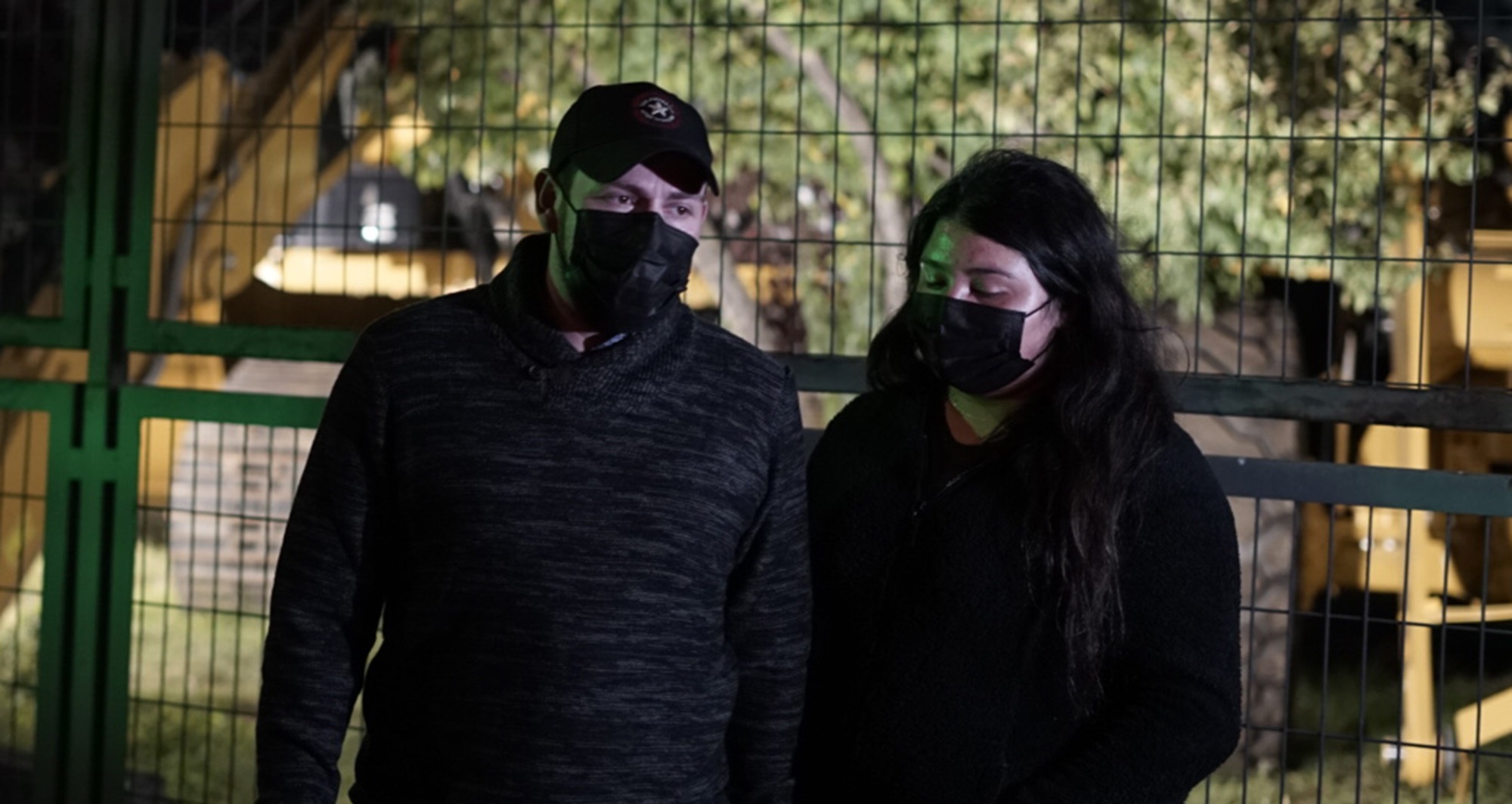 Caso Tomás Bravo: padre del niño se reunió con la fiscal para revisar carpeta investigativa