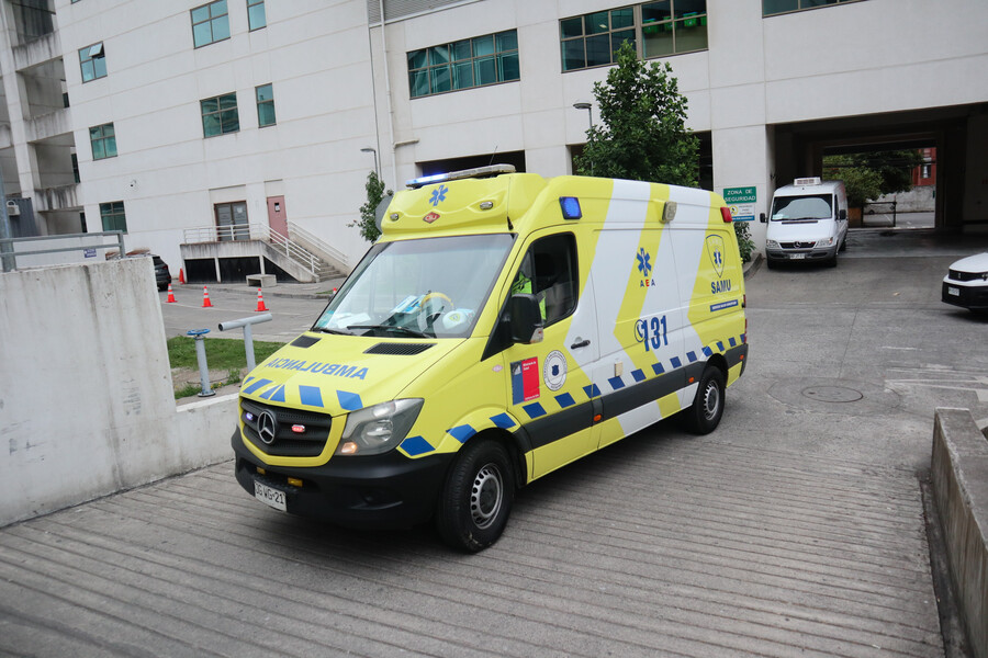 Murió joven que resultó con el 80% de su cuerpo afectado tras haberse quemado a lo bonzo