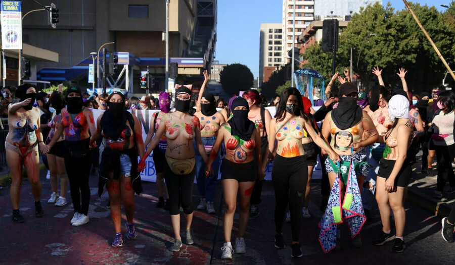 RODRIGO GAJARDO /AGENCIAUNO