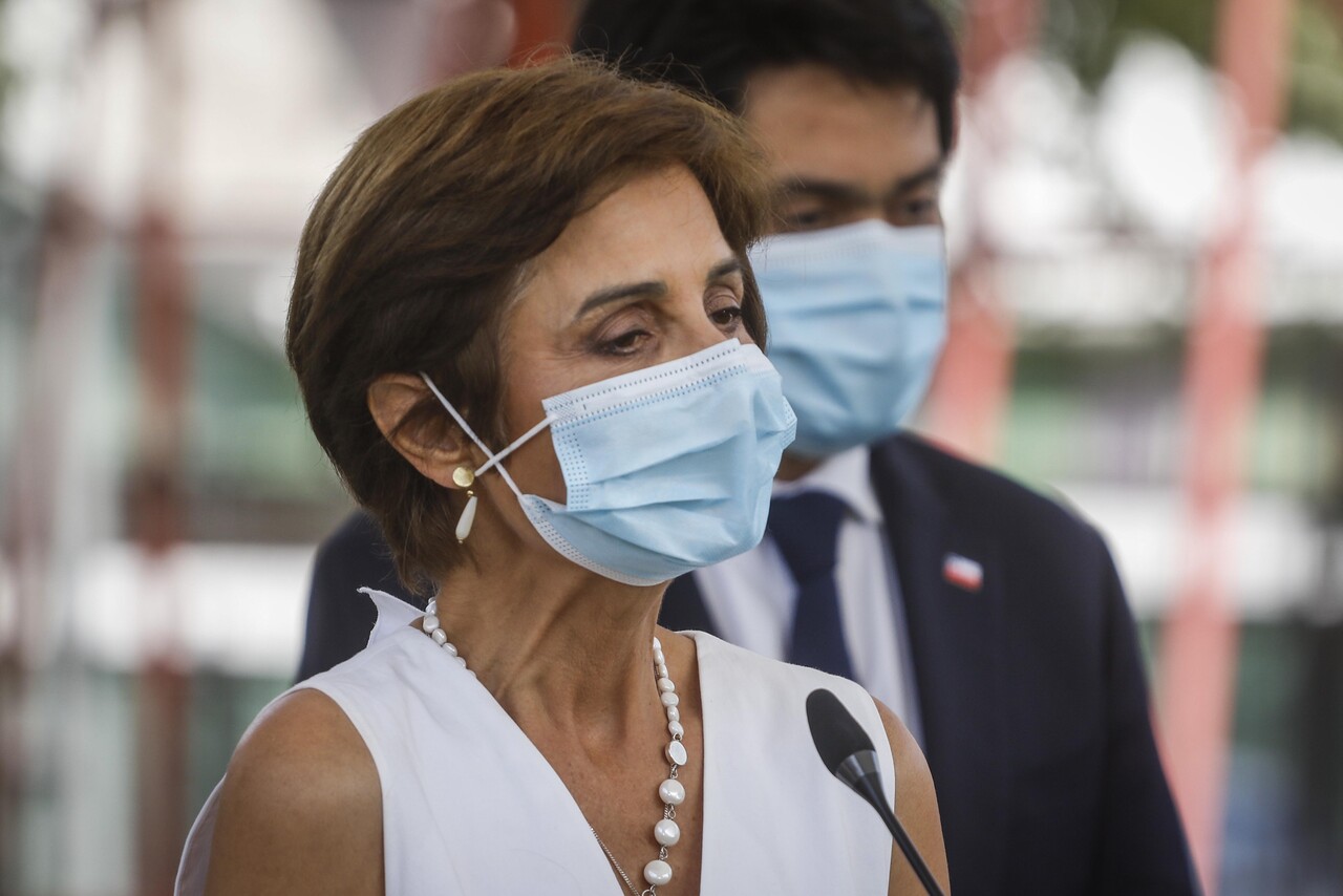 Paula Daza confirmó que el permiso de vacaciones sigue vigente para quienes no lo han solicitado