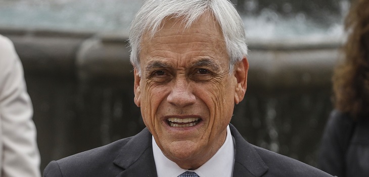 EnjoyGate: diputado PPD de comisión investigadora explica relación entre empresas y Sebastián Piñera