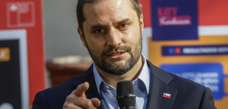 Gobierno condena “ataque cobarde” y envía su apoyo a equipo de TVN herido en Arauco