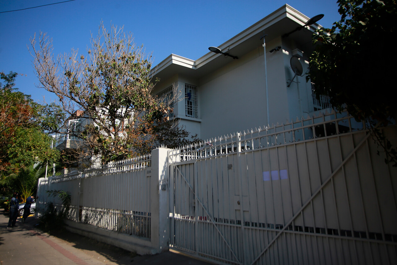 Documento revela qué ocurrió en hogar del Sename: niño atribuyó moretón a forcejeo con carabinero