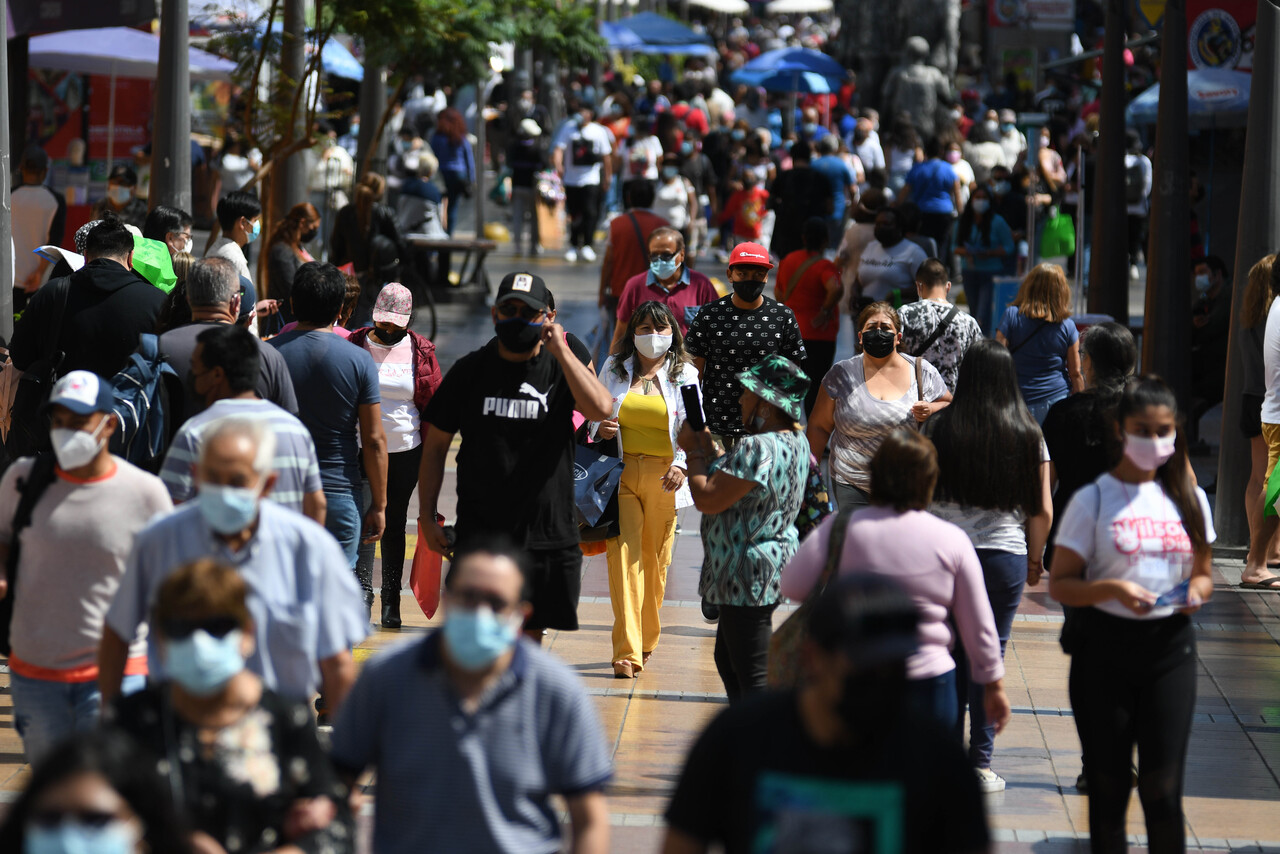 Vacunación contra el COVID-19: ¿qué es la inmunidad de rebaño y cuándo podría alcanzarse en Chile?