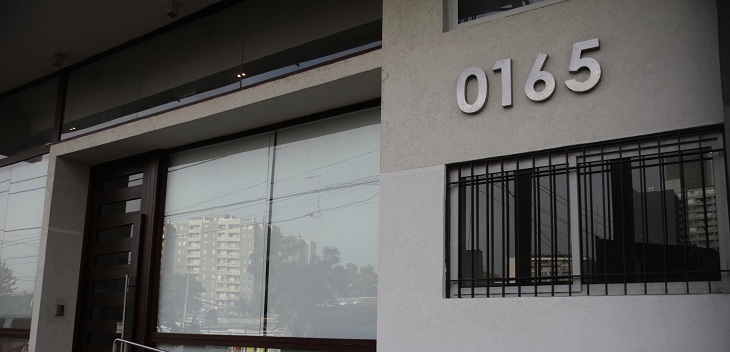 Niño de 5 años murió tras caer de un piso 17 en edificio ubicado en Estación Central