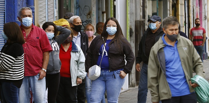 Subsecretaria Daza anunció que no se suspenderán permisos de desplazamiento general en Semana Santa
