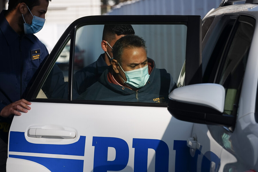 Acusado de atropello en Colina habría estado bajo efectos del alcohol: quedó en prisión preventiva