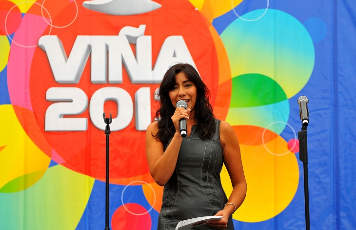 Fran García-Huidobro y Nacho Gutiérrez revelan razones de ‘veto’ a Carmen Gloria Arroyo en Viña 2013