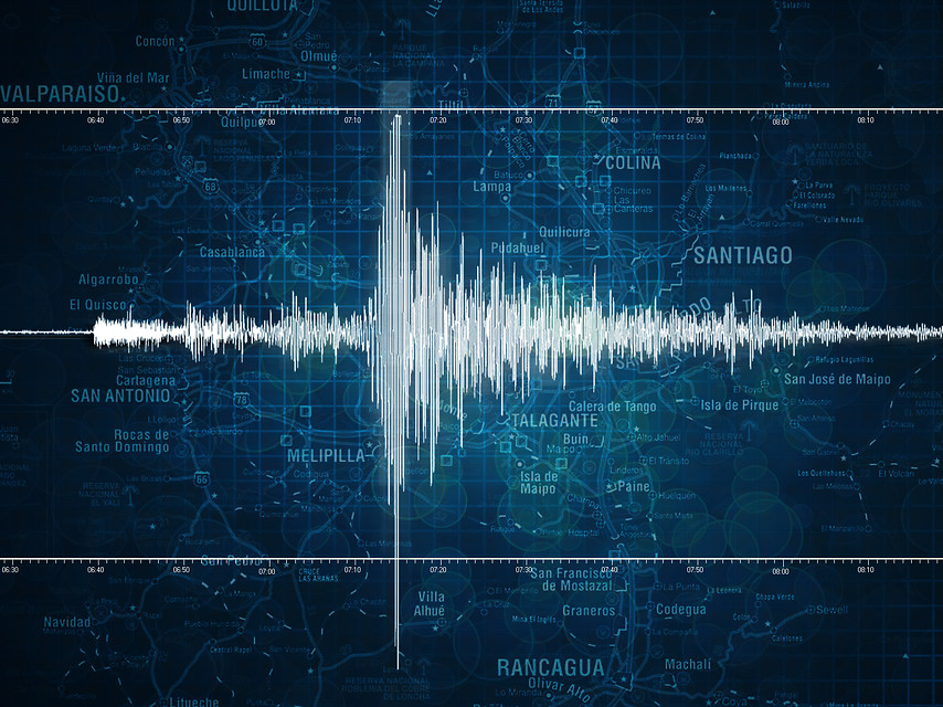 Terremoto de magnitud 7,2° afectó al noreste de Japón: revisa algunos registros