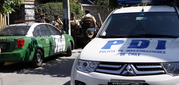 Indagan femicidio en San Felipe tras hallar sin vida a mujer de 22 años: conviviente fue detenido