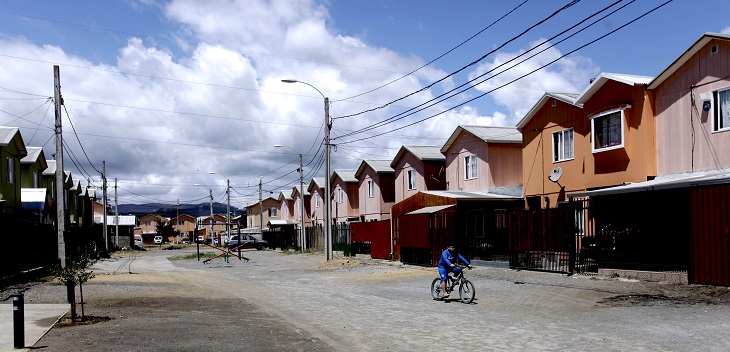 Tarjeta Banco de Materiales: ¿cómo funciona el subsidio para reparar tu vivienda?