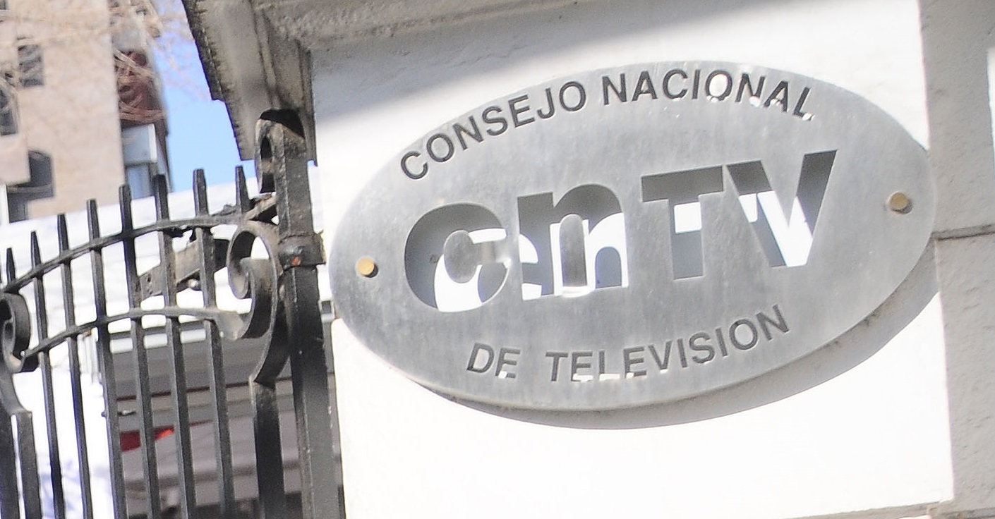 Juzgado prohibió uso del audio de niño del Sename en franja electoral: CNTV lo eliminará