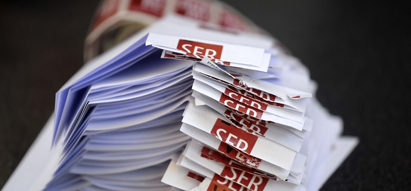 Peligra proyecto que permite elecciones en dos días: pasó a Comisión Mixta tras rechazo en la Cámara