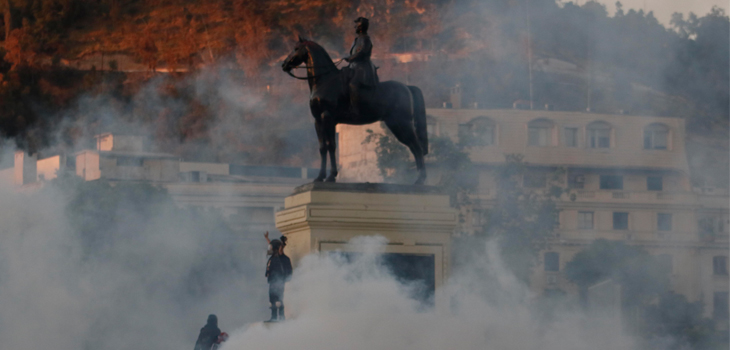 Ejército calificó de 