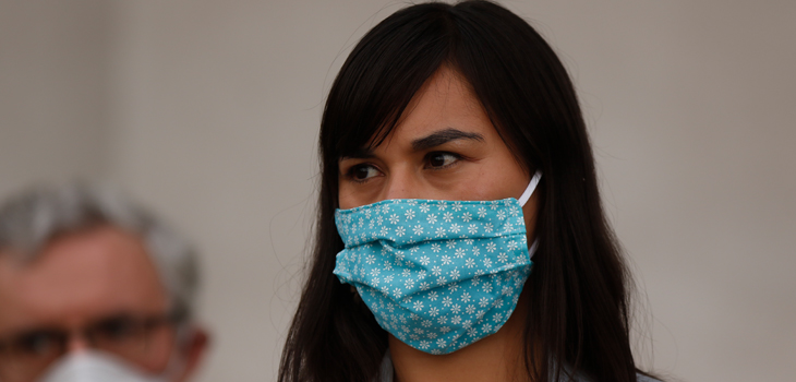 Directores de Servicios de Salud rechazaron cuestionamientos de Izkia Siches