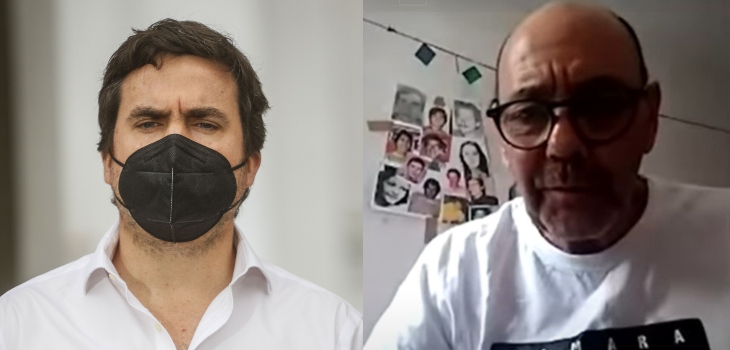 Familia de Jaime Guzmán recurrirá al CNTV por entrevista al “comandante Ramiro” en La Red