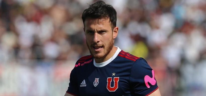 Sale de Santiago: Azul Azul confirma que la 'U' será local en Rancagua