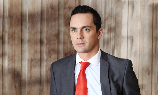 César Sepúlveda recordó lo agotador que fue grabar final de 