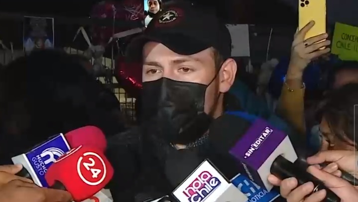 Padre de Tomás Bravo tras audiencia: 