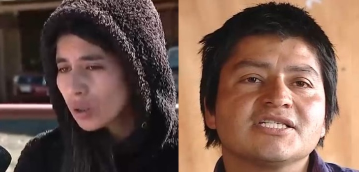 Madre de Tomás Bravo por declaraciones del 