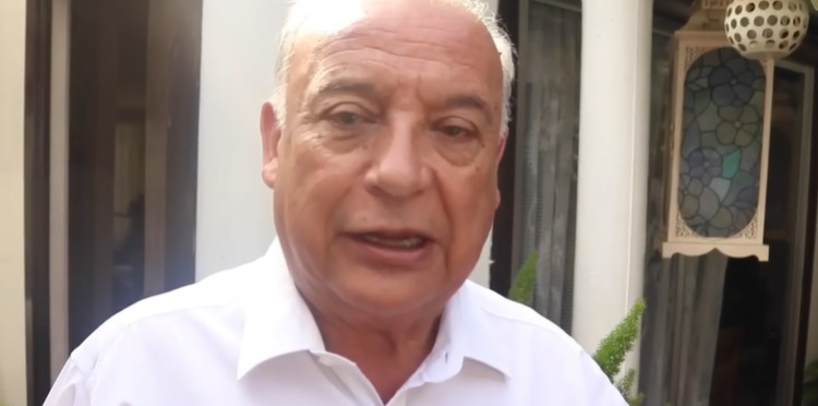 Alcalde de Cerrillos enfrenta 5 denuncias por acoso y abuso sexual: negó los hechos acusando montaje