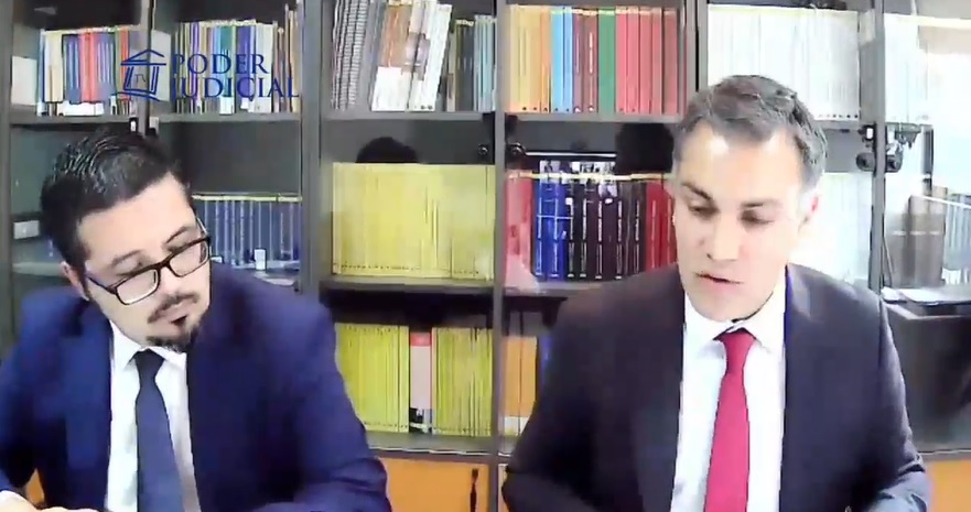 Defensa refuta tesis de Fiscalía por muerte de Tomás: pre informe del SML no es concluyente