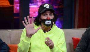 El arte latinoamericano está de luto: muere a los 75 años el recordado payaso ‘Cepillín’