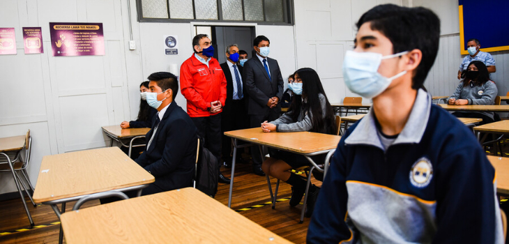 Bono Logro Escolar 2021: conoce requisitos, nuevos montos y cómo saber si estás seleccionado