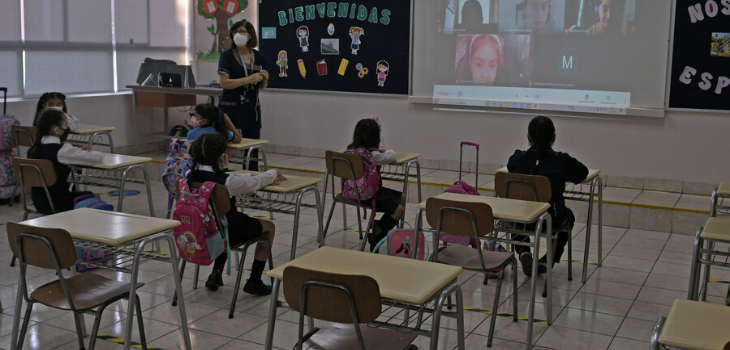 Bono por Asistencia Escolar 2021: revisa monto, cómo acceder y quiénes pueden cobrarlo