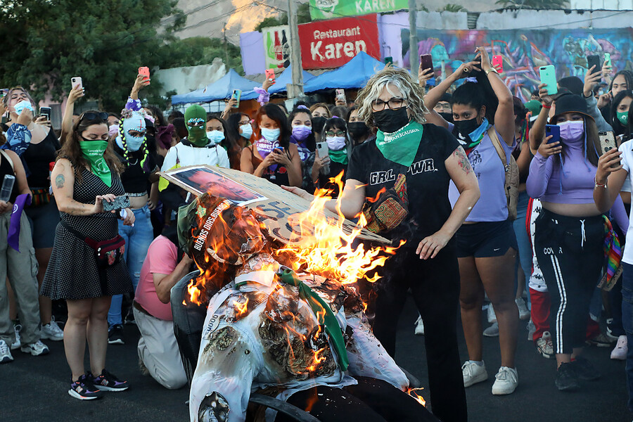 Copiapó | Agencia UNO