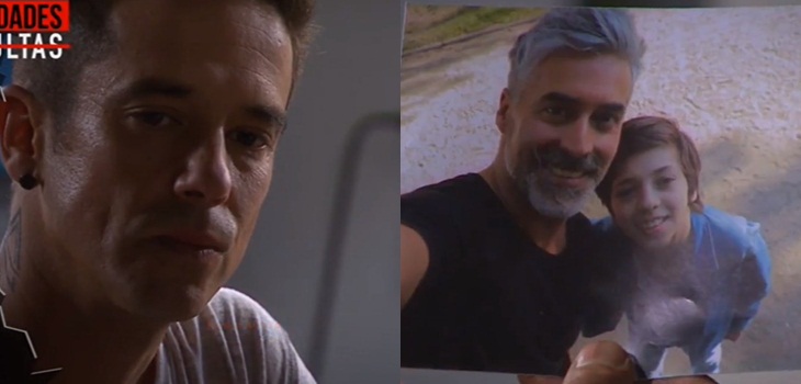 ¿Qué más sabe Cristóbal? La potente revelación del episodio de este viernes en 'Verdades Ocultas'