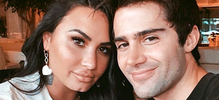 Demi Lovato reveló las razones del quiebre con Max Ehrich: tildó relación de 