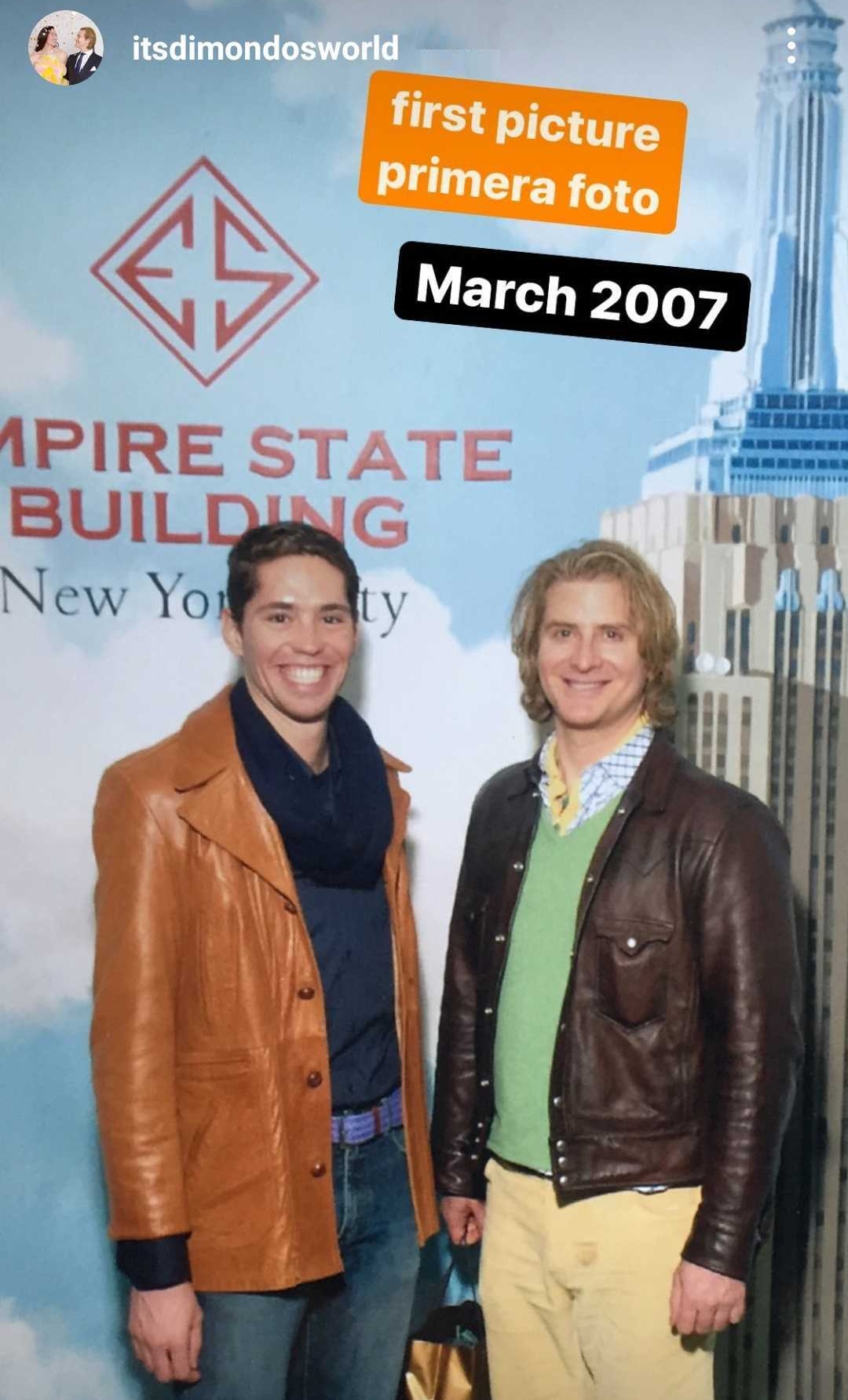 Captura | IG Di Mondo