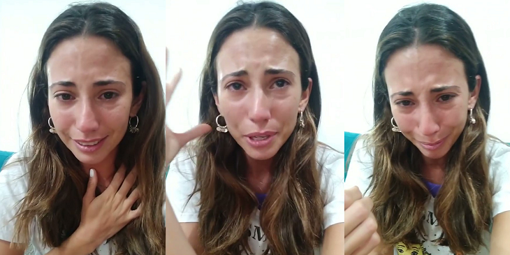 El desgarrador relato de mujer que denunció acoso en parque de Argentina: “Esto no debería existir”