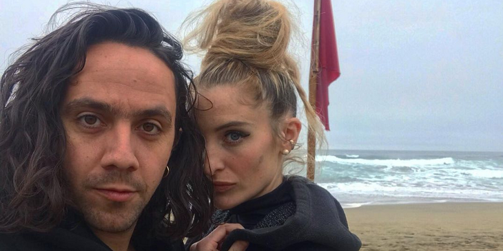 Camilo Carmona confirmó que encontraron su auto tras violento asalto con metralletas UZI: “Ya basta”