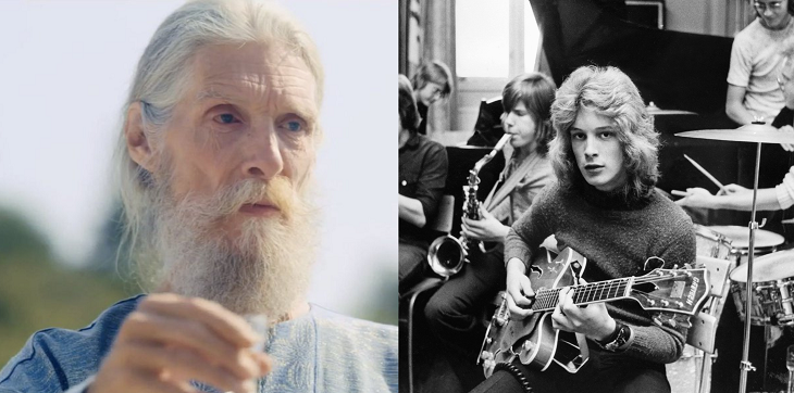 En el olvido y la pobreza: el triste presente de Björn Andrésen, el 'joven más bello del mundo’