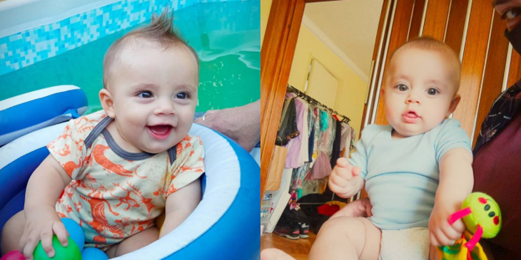 Mamá de ‘Miguelito’ en Edificio Corona denunció estafa a nombre de su hijo: 