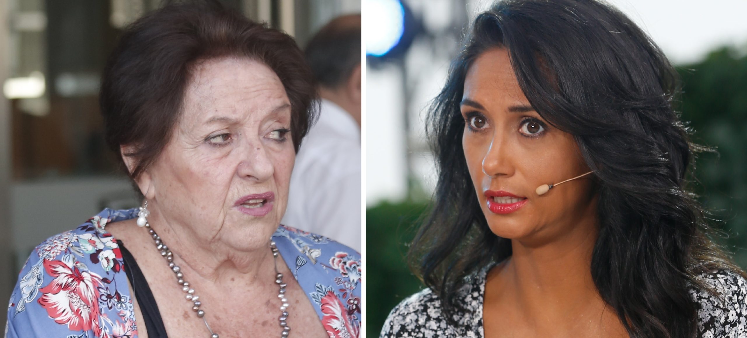 Doctora Cordero desmintió a Pamela Díaz y reveló la verdad tras su salida de 'Las Indomables'