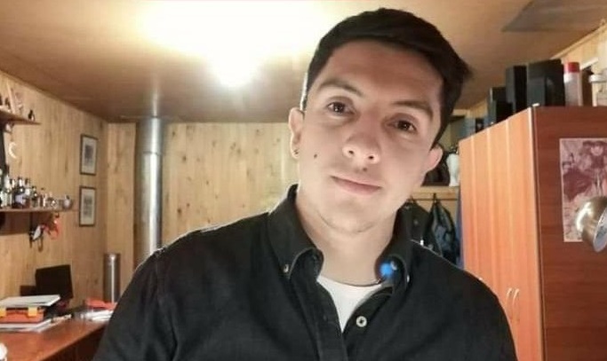 Hermana de joven desaparecido en Mulchén: 