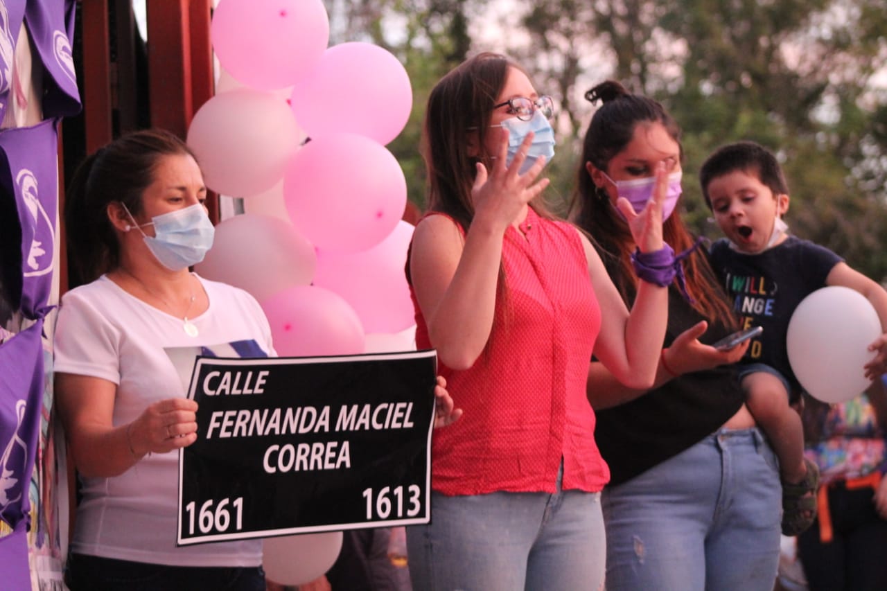 Grace Arcos | Twitter 