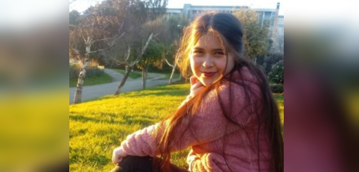 Suegra de Damaris Meliñir sobre autor confeso del crimen: 