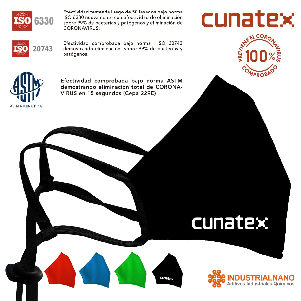 Cunatex