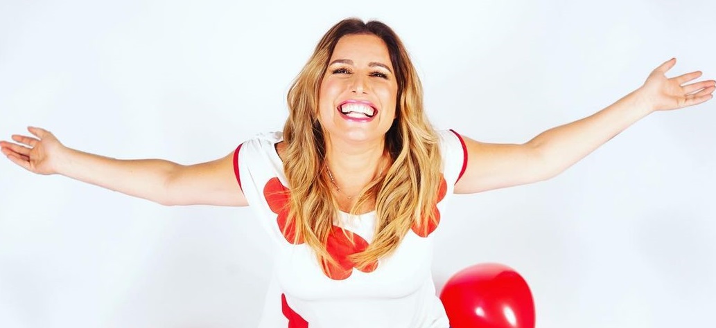 Francisca Sfeir posó en bikini tras su segundo embarazo: compartió potente mensaje de amor propio